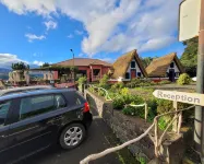 Sleep and Go in Santana in Nature B&B