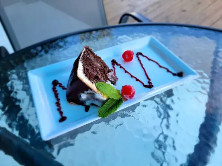 Solaris Glamping Exclusive Отели в г. Качипай