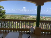 Poinciana House Hotels in Falmouth