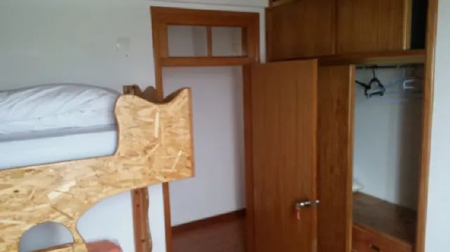 Guest House Host O Morro