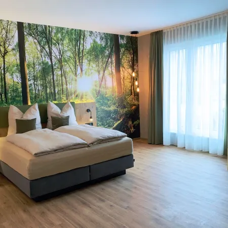 Hotel am Sonnenlandpark
