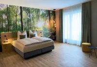 Hotel am Sonnenlandpark Hotels in Frankenberg