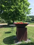 Le Domaine du Gravier Hôtels à : Padirac