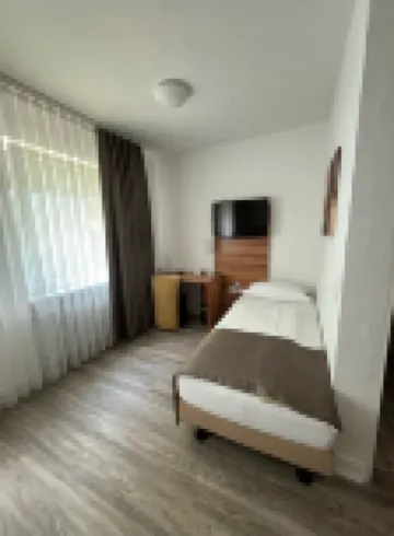 Hotel Schlangenbader Hof