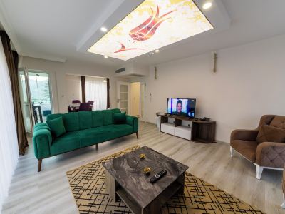 Belya Apart Hotel