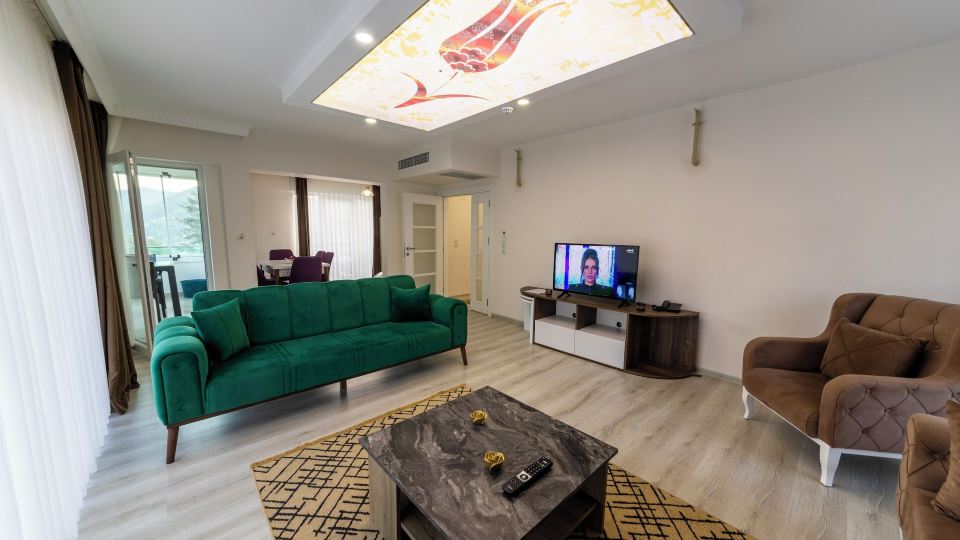 Belya Apart Hotel
