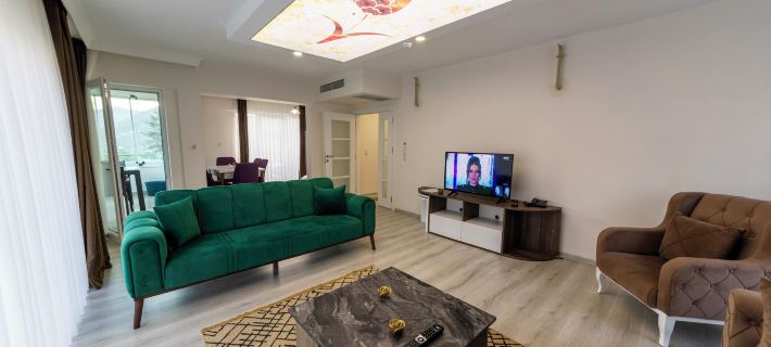 Belya Apart Hotel Hotéis em Yomra