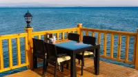 Verde Blu Bungalow