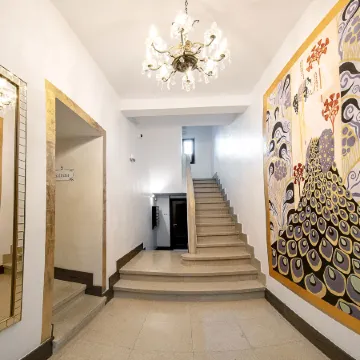 Galiana Cervantes 5 Collection