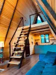 Paradise Kazbegi Hotels in Kazbegi