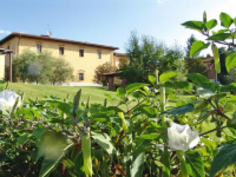 Agriturismo Poggio Al Sole, Vinci Hotéis em Vinci