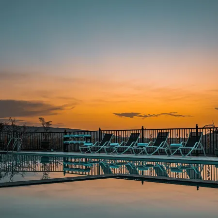Tree of Life Vantara Resort & Spa