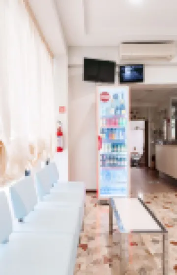 Hotel Arlino