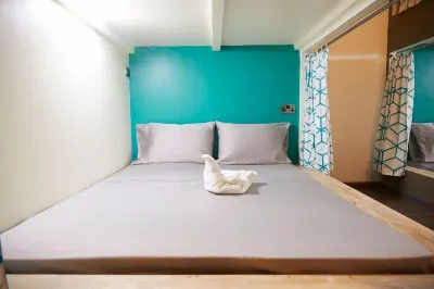 Lost & Found Dooms Hotels in 