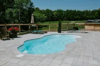 Whispering Springs Wilderness Retreat - románticos