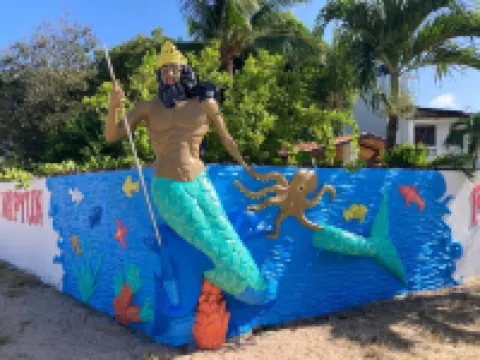Pousada Neptun Hotels in Conde