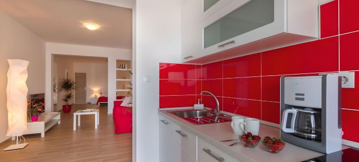 Apartments and Rooms Bonkan Hvar Ξενοδοχεία στην πόλη Hvar Town