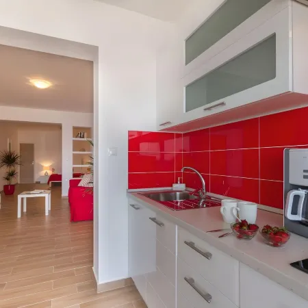 Apartments and Rooms Bonkan Hvar