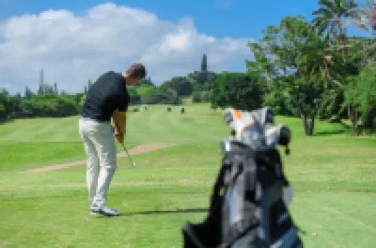 San Lameer Villa 2810