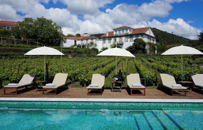 Casa do Santo - Wine & Tourism