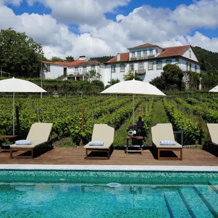 Casa do Santo - Wine & Tourism