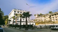 Side Zeugma Hotel - Adult Only 16 Plus - 4 ดาว