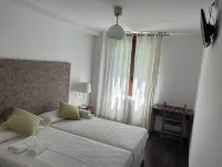 Restaurante Hotel Badain