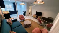San Clemente House Hotels in Santiponce