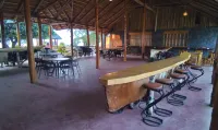 Lake Nyasa Resort & Campsite - Wifi