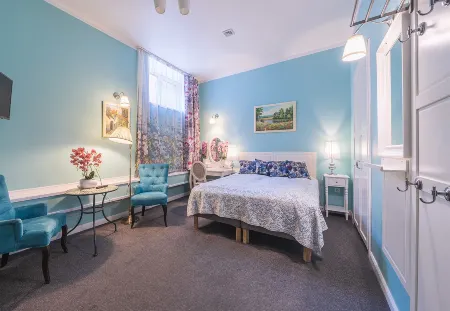 Station Self Check-in Apartments Отели рядом с достопримечательностью «Кафедральный собор Святого Станислава»