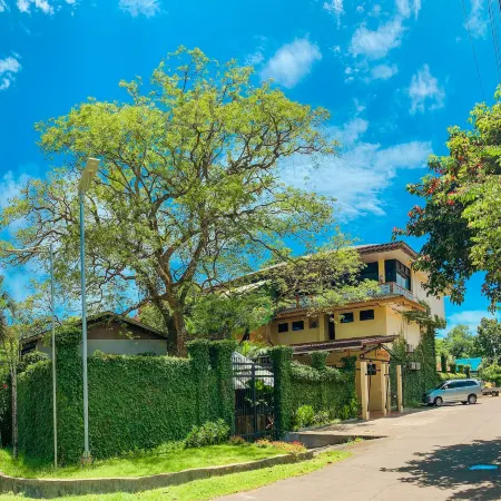 Mabini Hotel