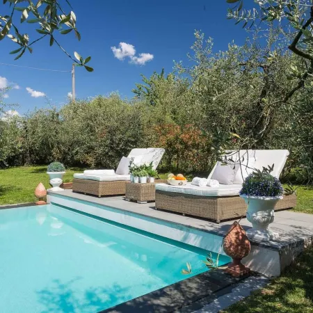 Villa Principessa Elisa