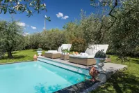 Villa Principessa Elisa - De lujo