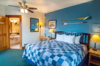 The Swan Hotel Hotels in Port Townsend