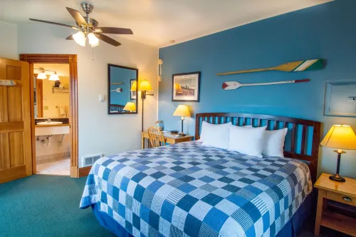 The Swan Hotel Hotels in Port Townsend