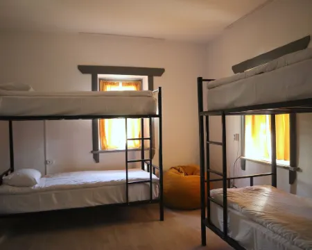 Esenin 1 Hostel & Bar Hotels in Ak-Su