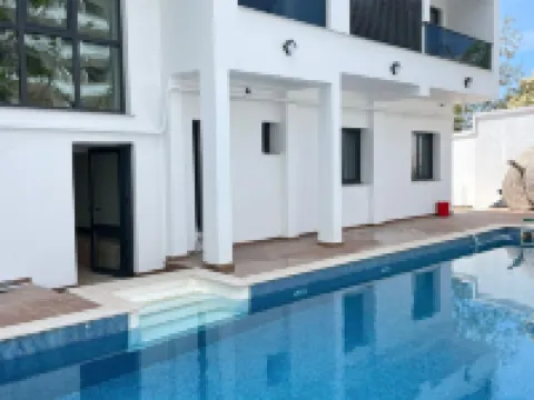 Palmon Hotel Hotels in Erdek