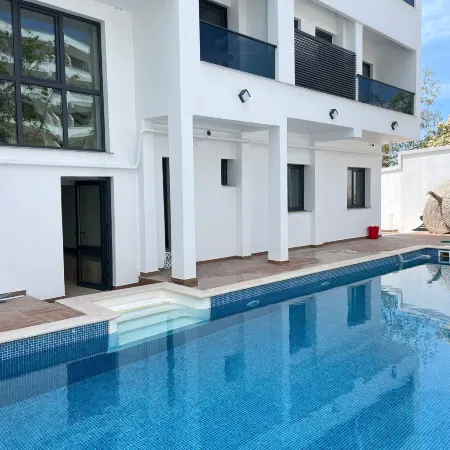 Palmon Hotel