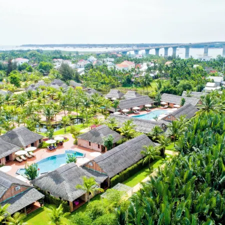 ENSO Retreat Hoi An - Rediscovery & Serenity