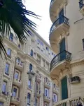 Cairo Hotels in Kairo