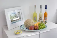 Estate4Home - la Casa di Lia Hotels in Positano