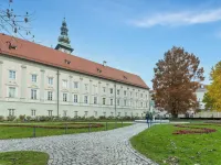 Limehome Klagenfurt Goessgasse - homestay