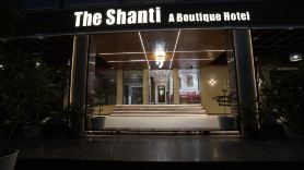The Shanti A Boutique Hotel, Jodhpur