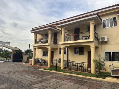 Ecstacy Royal Hotel
