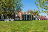The Inn at Tacaro Estate Hôtels à : Chesapeake Beach