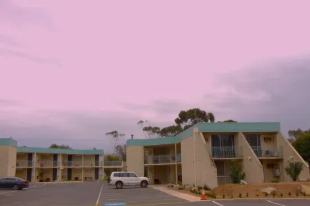 Bendigo Motor Inn