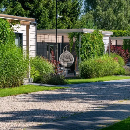 M2 Resort Wellness & Spa