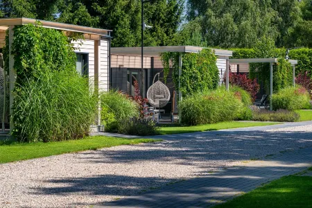 M2 Resort Wellness & Spa