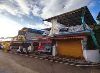 坎多林阿洛弗特飯店