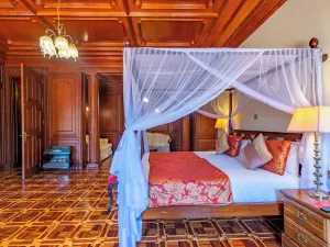 Muthu Sovereign Suites & Spa, Limuru Rd, Near Nairobi